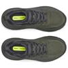 SAUCONY MENS TRAINER - DARK OLIVE